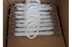 China UV Treated Tomato Tying Twine Hanging Twisted 2.5g/m Split Film Polypropylene supplier