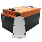 60v 80ah 85ah Lifepo4 Lithium Iron Phosphate Battery For Boat Electronics for sale