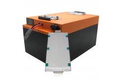 China 60v 80ah 85ah Lifepo4 Lithium Iron Phosphate Battery For Boat Electronics supplier