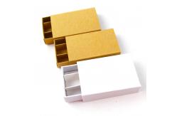China Customize Eco Friendly Packaging Box For Eyebrow Pencil Sharpener supplier