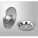 Customized Grit Resin Bonded Diamond Grinding Wheel For Effective Grinding And Cutting for sale