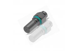 China Push-Pull Fluid Connector Without Leakage supplier