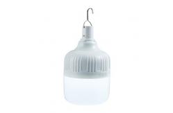 China Solar Bulb Re-Charge T bulb from 6W to 50W with Solar Panel supplier