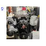 MLT 634 Telehandler Perkins 1104D-E44TA Engine