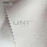 Men Woven Tie Interfacing Fabric 380gsm Weight 50 - 60 M/Roll Eco - Friendly