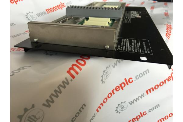 Yokogawa DCS TE16*B R PANEL 1600X800MM 7035 In stock
