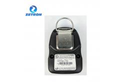 China 0.1-200ppm Hydrogen Sulfide Gas Analyzer With Six Bright Red Flashing Leds supplier