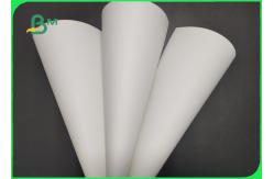China Biodegradable 160um 200um Synthetic Stone Paper For Advertisement Tear Resistance supplier