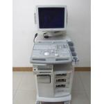 Aloka Prosound SSD-4000 Diagnostic Ultrasound System  Medical Device for sale