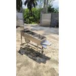 Commercial Coffee Bean Grading Machine Peanut Walnut Cashew Almond Grading Machine for sale