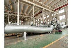China HTHP SUS 316L Energy Saving Soft Flow Dyeing Machine supplier