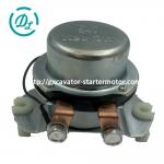 BR262 0808830000 Relay Battery Excavator Spare Parts WF450 BR-262 for sale