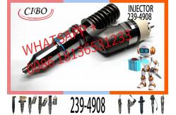 China C13 Engine Common Rail Fuel Injector 239-4908 10R-1274 253-0619 supplier