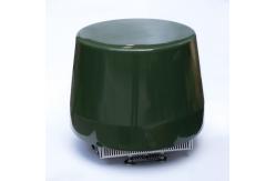 China Long Range Anti Drone Jamming Signal On Vehicle Protection From FPV UAV supplier