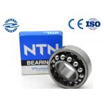 1029 ETN9 Bearing Spare Parts / Angular Contact Ball Bearing For Low Speed Motor size 45×85×19mm for sale