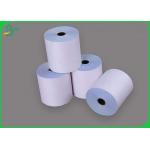 Customized  Size Bond Paper Plain Bond Paper For offset Printing for sale