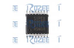 China SP3232EBEY-L/TR supplier