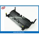 Plastic A002960 Note Guide Lnner Spare Parts , Glory Delarue ATM Part NMD100/200 for sale