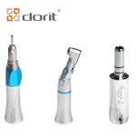 Aluminum Class II Dental Low Speed Handpiece Kit External Water for sale
