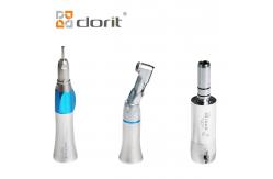 China Aluminum Class II Dental Low Speed Handpiece Kit External Water supplier
