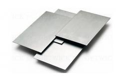 China High Temperature Titanium Zirconium Molybdenum TZM Alloy Plate & Sheet supplier