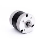 Micro Brushless Permanent Magnet Motor Nema 23 57mm 24v Round Square Flange for sale