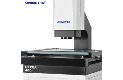 China Marble Vmm Vision Measuring Machine With Integrated Control System supplier