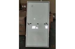 China Aluminium Alloy Frame 330W Poly Solar Panel supplier
