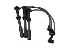 China 96256433 Car Spark Plug Wire Easy Connection Ignition Coil Plug Wires supplier