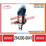 Neutral Control Valve 294200-0041 294200-0040 for TOYOTA engine for sale