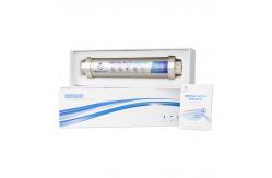 China Antibacterial Water Softener System For Hard Water Prevention And Equipment Protection supplier