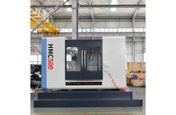 China HMC500 CNC Milling Machine 7.5kw 11kW CNC Machining Center 800mm Table Travel supplier