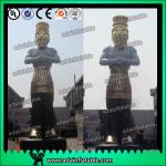 Religion Event Inflatable God Statue for sale