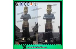 China Religion Event Inflatable God Statue supplier