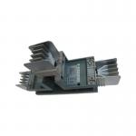 IP54 IP65 Aluminum Busway Anti Corrosion For Electric Power Transmission for sale