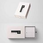 Eco-Friendly Paper Drawer Box For Cosmetics Jewelry And Accessories for sale