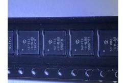 China PIC16F883-I/ML PIC 28 Pin Microcontroller IC QFN Automotive Power Management IC supplier