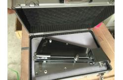 China IEC60851-3 Cable Testing Machine Flat Wire Springback Flexibility 30°  Bending Angle Tester supplier