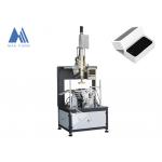 China Big Size Semi Auto Rigid Box Manufacturing Machine For Cardboard Paper Gift Box Making MF-540A for sale