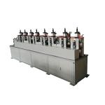 CE Automatic Angle Board 2mm Paper Edge Protector Machine for sale