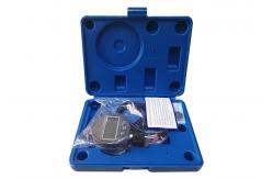 China High Precision Digital Thickness Gauge Meter With 0.001mm Resolution supplier