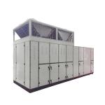 R22 Centrifugal  Electric Heating Rooftop Air Conditioner for sale