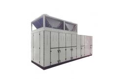 China R22 Centrifugal  Electric Heating Rooftop Air Conditioner supplier
