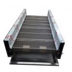                  BV Different Models of Assembly Line Packing Roller Conveyor              for sale