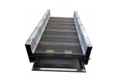 China                  Automatic Gravity Roller Conveyor Line Conveyor Belt System Roller Conveyor              supplier