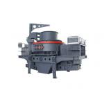 Safe Reliable Vertical Impact Crusher Environmentally Friendly