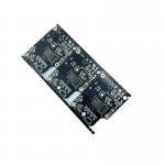 2 Layer Smt Circuit Board With Hasl Surface Finish for sale