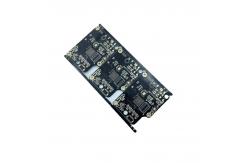 China 2 Layer Smt Circuit Board With Hasl Surface Finish supplier
