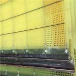 Modular Polyurethane Screen Mesh for sale