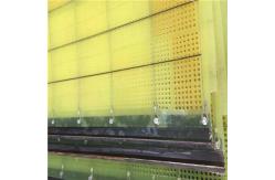 China Modular Polyurethane Screen Mesh supplier